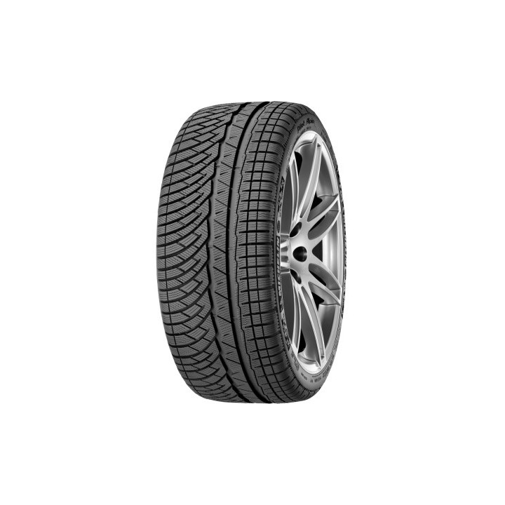 MICHELIN ALPINPA4MO 225/40 R18 92V - Tyresworld
