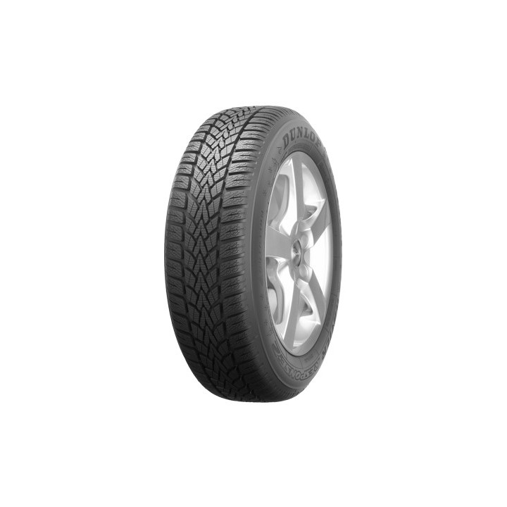 DUNLOP SPWINRESP2 185/55 R15 82T - Tyresworld