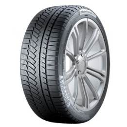 CONTINENTAL WINTERCONTACT TS850 P AO 235/55 R18 100H - Tyresworld