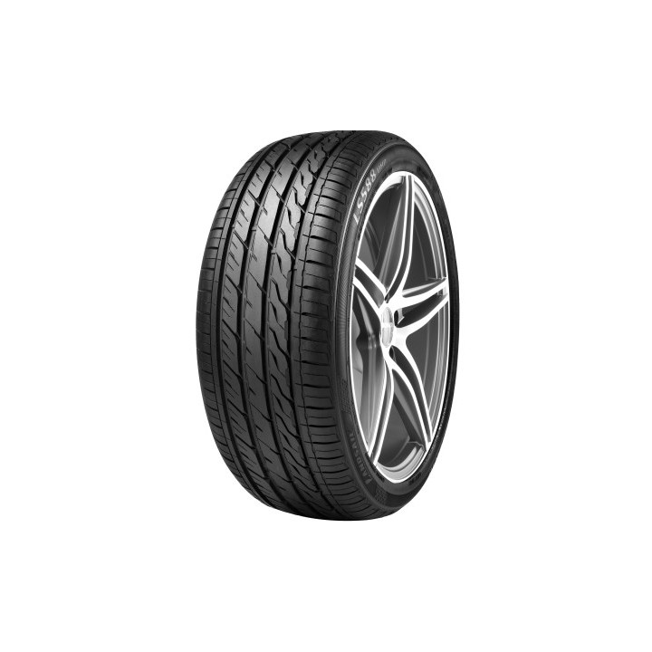 LANDSAIL LS588RFT 225/40 R18 88W - Tyresworld