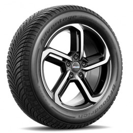 B.F.GOODRICH ADVANTAGE SUV ALL-SEASON 215/70 R16 100H - Tyresworld