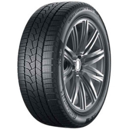 CONTINENTAL WINTERCONTACT TS860 S SSR 225/45 R18 95V - Tyresworld