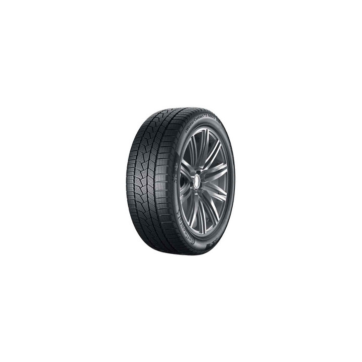 CONTINENTAL WINTERCONTACT TS860 S SSR 225/45 R18 95V - Tyresworld