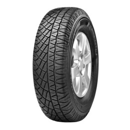 MICHELIN LATICROSSX 215/60 R17 100H - Tyresworld