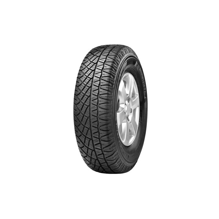 MICHELIN LATICROSSX 215/60 R17 100H - Tyresworld