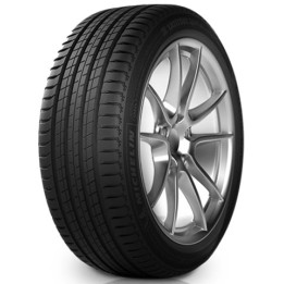 MICHELIN LATISP3 275/55 R17 109V - Tyresworld