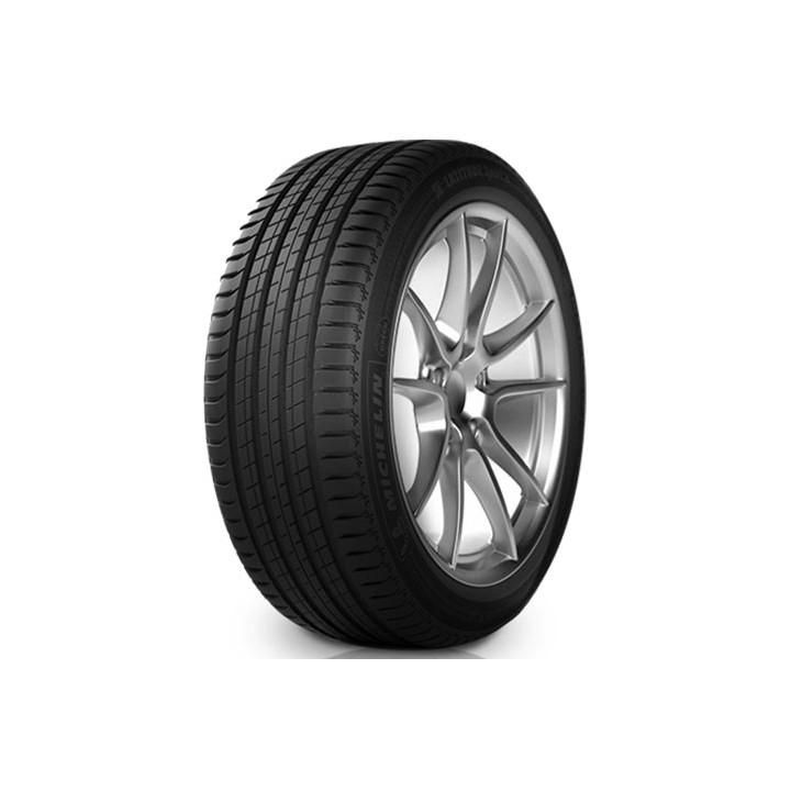 MICHELIN LATISP3 275/55 R17 109V - Tyresworld