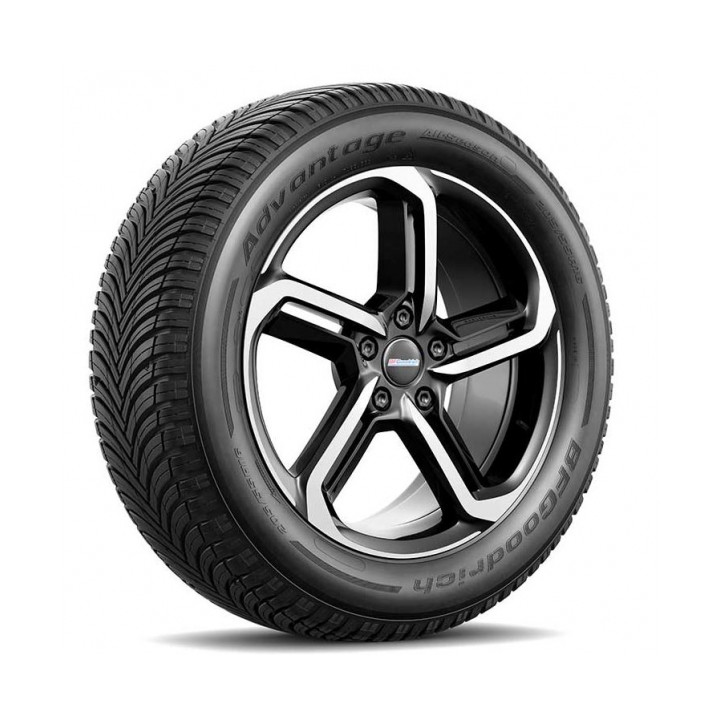 B.F.GOODRICH ADVANTAGE ALL-SEASON 205/55 R19 97V - Tyresworld