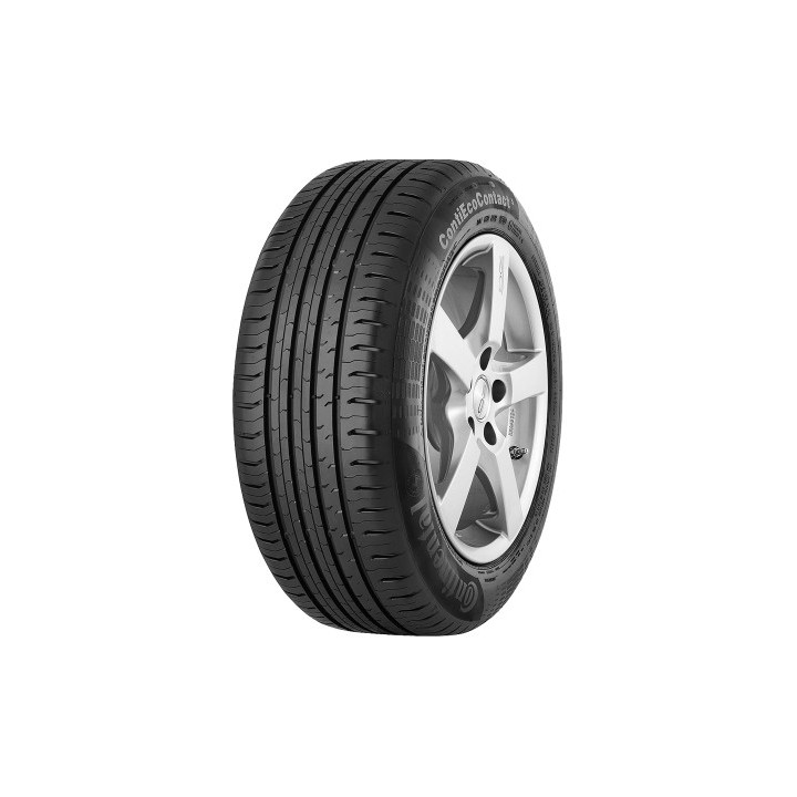 CONTINENTAL ECO5AO 185/60 R15 84H - Tyresworld