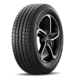 B.F.GOODRICH ADVANTAGE 215/50 R17 95V - Tyresworld