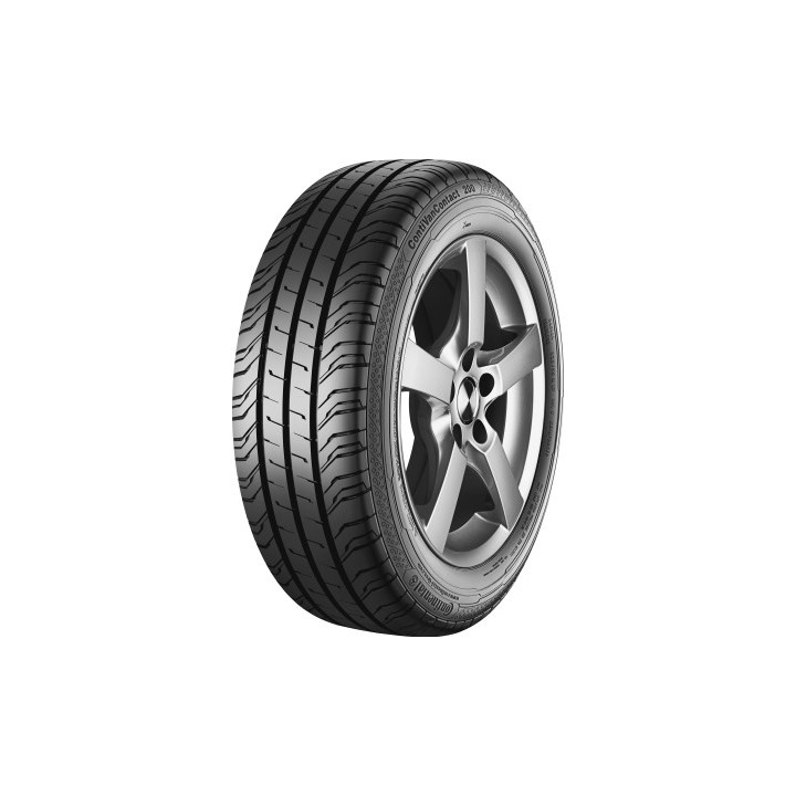 CONTINENTAL VANCO200 225/55 R17 101V - Tyresworld