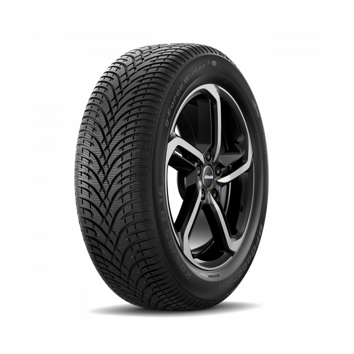 B.F.GOODRICH G-FORCE WINTER2 DT1 185/65 R15 88T - Tyresworld