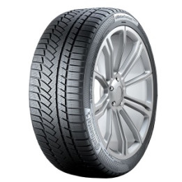 CONTINENTAL WINTERCONTACT TS850 P SSR SUV MOE 215/60 R18 102T - Tyresworld