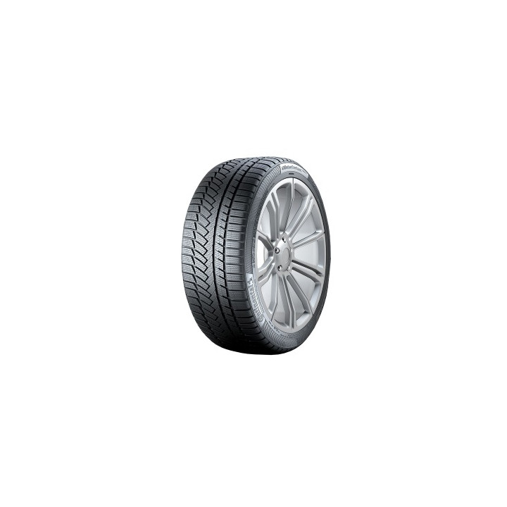 CONTINENTAL WINTERCONTACT TS850 P SSR SUV MOE 215/60 R18 102T - Tyresworld