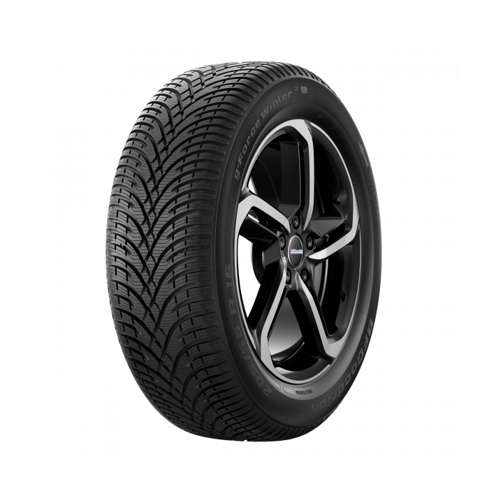 B.F.GOODRICH G-FORCE WINTER2 275/50 R20 113V - Tyresworld