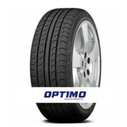OPTIMO OPTIMO GT OK41 205/40 R17 84W - Tyresworld