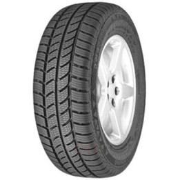 CONTINENTAL VANCOWINTER 2 235/65 R16 118R - Tyresworld