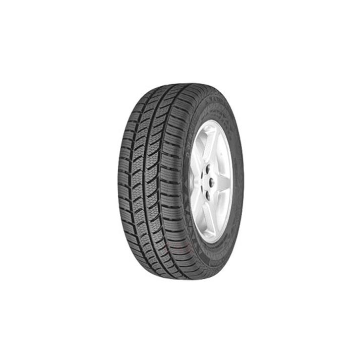 CONTINENTAL VANCOWINTER 2 235/65 R16 118R - Tyresworld