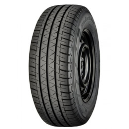 YOKOHAMA BLUEARTH VAN ALL SEASON 235/65 R16 121R - Tyresworld