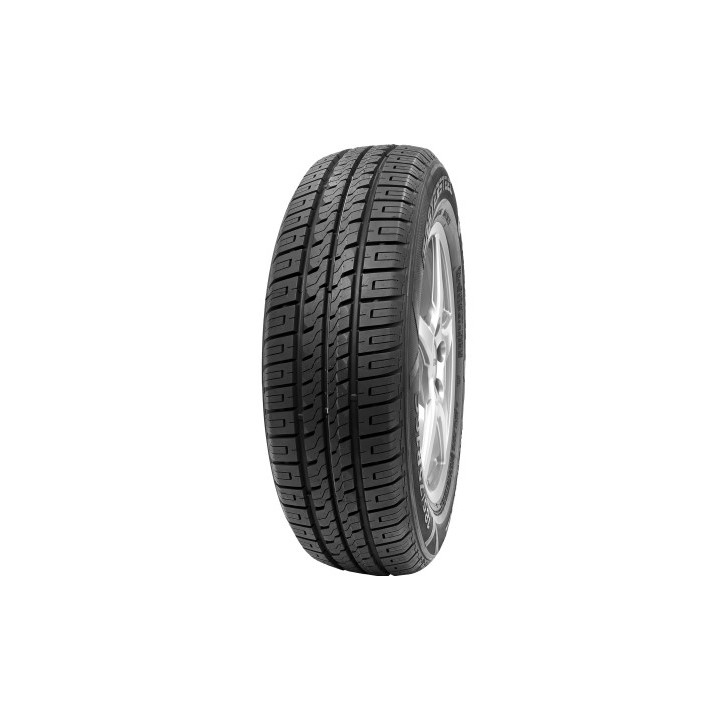 MASTER-STEEL LIGHTTRUCK 195/75 R16 107R - Tyresworld