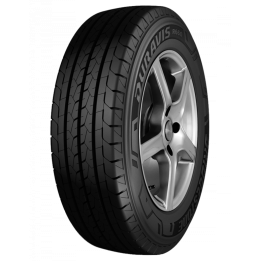 BRIDGESTONE DURAVIS R660 ECO 225/65 R16 112R - Tyresworld