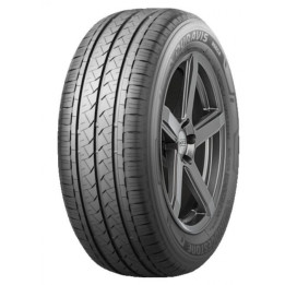 BRIDGESTONE DURAVIS R660A 235/60 R17 109T - Tyresworld