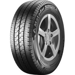 MATADOR HECTORRA VAN 185/75 R16 104R - Tyresworld