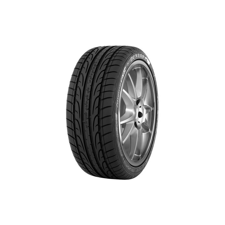 DUNLOP SPORTMAXX 245/45 R19 102Y - Tyresworld