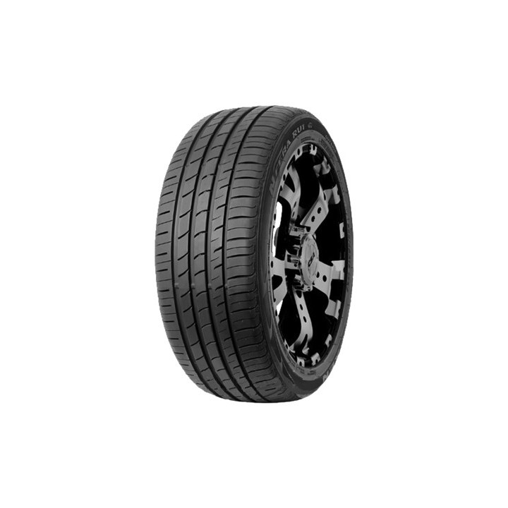 NEXEN NFERARU1XL 235/55 R19 105V - Tyresworld