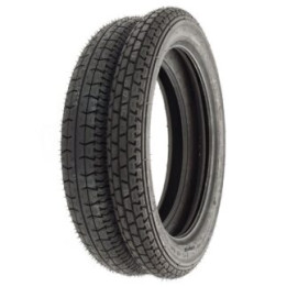 METZELER BLOCK 3/80 R16 55P - Tyresworld