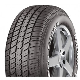 COOPER COBRA RADIAL GT 225/70 R15 100T - Tyresworld