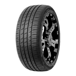 NEXEN NFERARU1XL 255/45 R20 105W - Tyresworld