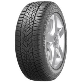 DUNLOP SP WINTER SPORT 4D 225/55 R18 102H - Tyresworld