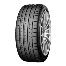 YOKOHAMA V105S 215/45 R17 91Y - Tyresworld