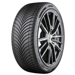 BRIDGESTONE TURANZA ALL SEASON 6 DRIVEGUARD 235/60 R18 103V - Tyresworld