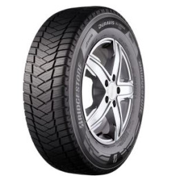 BRIDGESTONE DURAVIS ALL SEASON EVO 215/70 R15 109S - Tyresworld