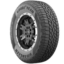 GOODYEAR WRANGLER TERRITORY ATS 255/65 R18 111H - Tyresworld