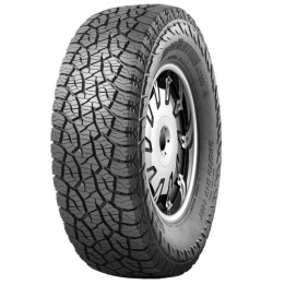 KUMHO ROAD ADVENTURE AT52 265/65 R18 114T - Tyresworld