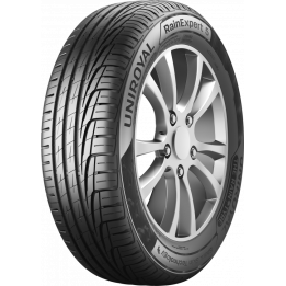 UNIROYAL RAINEXPERT 5 205/60 R16 96W - Tyresworld