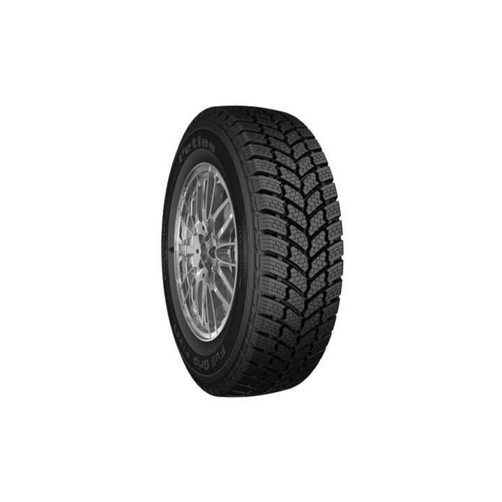 PETLAS PT935 205/65 R16 107T - Tyresworld