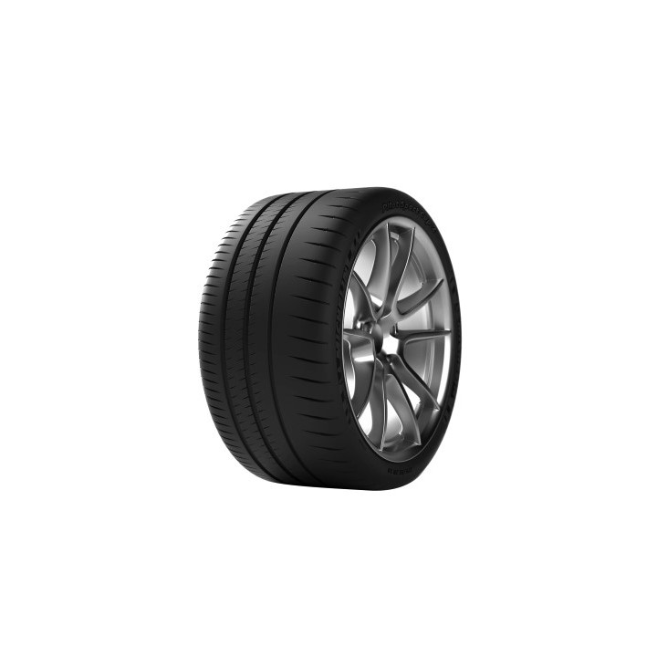 MICHELIN SPC2N0XL 235/35 R19 91Y - Tyresworld