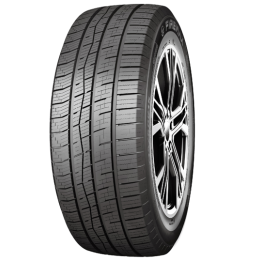 FIREMAX CROSSWEATHER VAN 215/65 R16 109T - Tyresworld