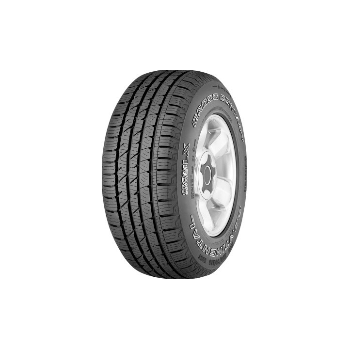 CONTINENTAL CROSSLXXLS 275/40 R22 108Y - Tyresworld