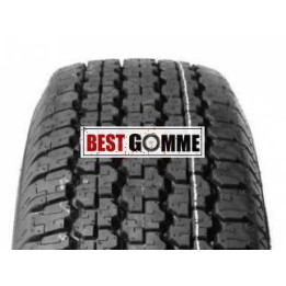 BRIDGESTONE D689 265/70 R16 112H - Tyresworld