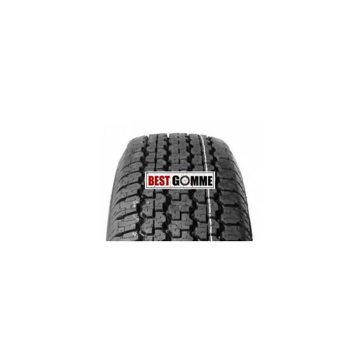 BRIDGESTONE D689 265/70 R16 112H - Tyresworld