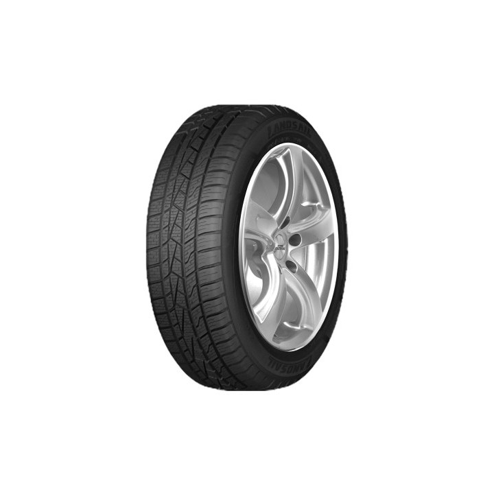 LANDSAIL 4-SEASONS 165/70 R13 79T - Tyresworld
