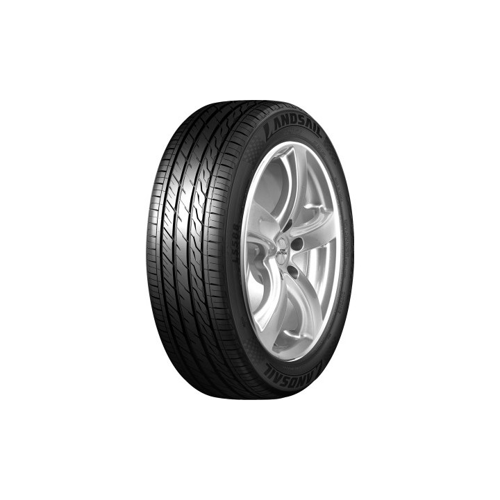LANDSAIL LS588UHP 205/40 R17 84W - Tyresworld
