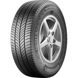 CONTINENTAL VANCONTACT AS ECO 205/75 R16 110T - Tyresworld