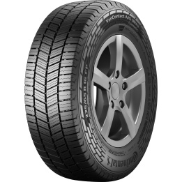 CONTINENTAL VANCONTACT AS ULTRA CAMPER 225/65 R16 112R - Tyresworld
