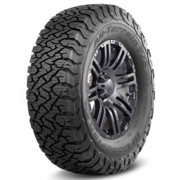 B.F.GOODRICH ALL-TERRAIN TA KO3 285/55 R20 117S - Tyresworld